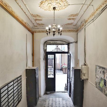 Вул Вірменська 14 Апартаменти Lviv Ngoại thất bức ảnh